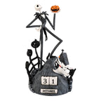 Product image Nightmare Before Christmas - 3D Annual Calendar