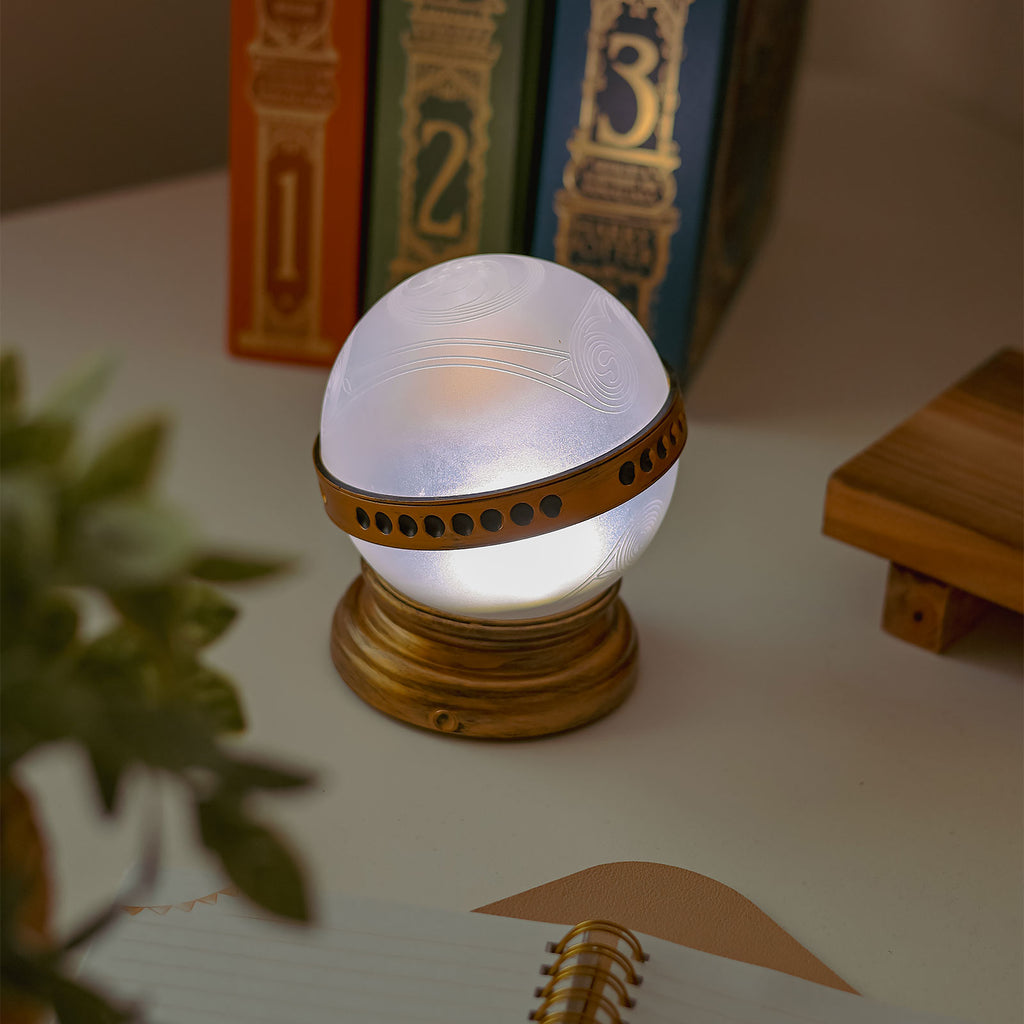 Product image Harry Potter - Remembrall Table Lamp