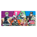 Product image JoJo's Bizarre Adventure - Stardust Crusaders Mousepad