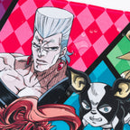 Product image JoJo's Bizarre Adventure - Stardust Crusaders Mousepad