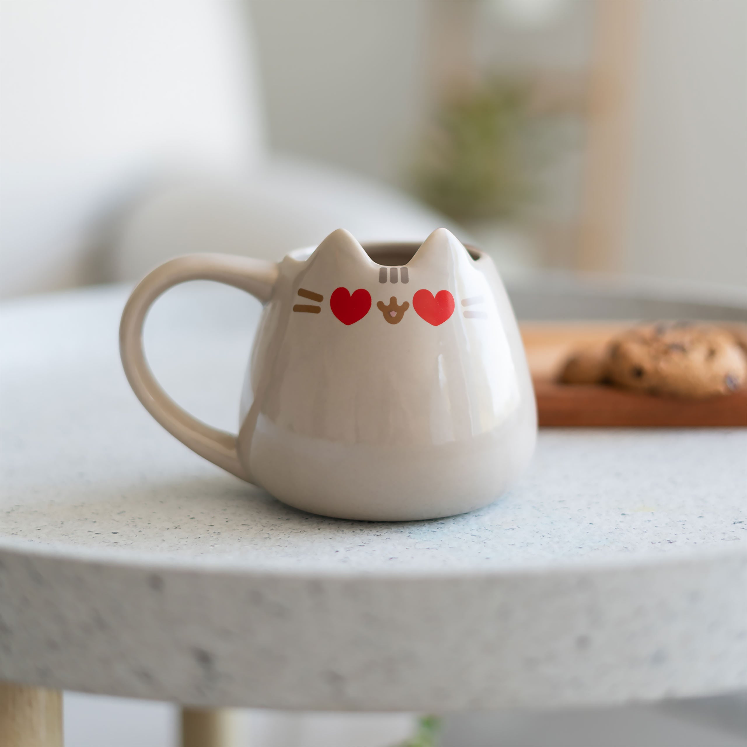 Product image Pusheen - 3D Mug