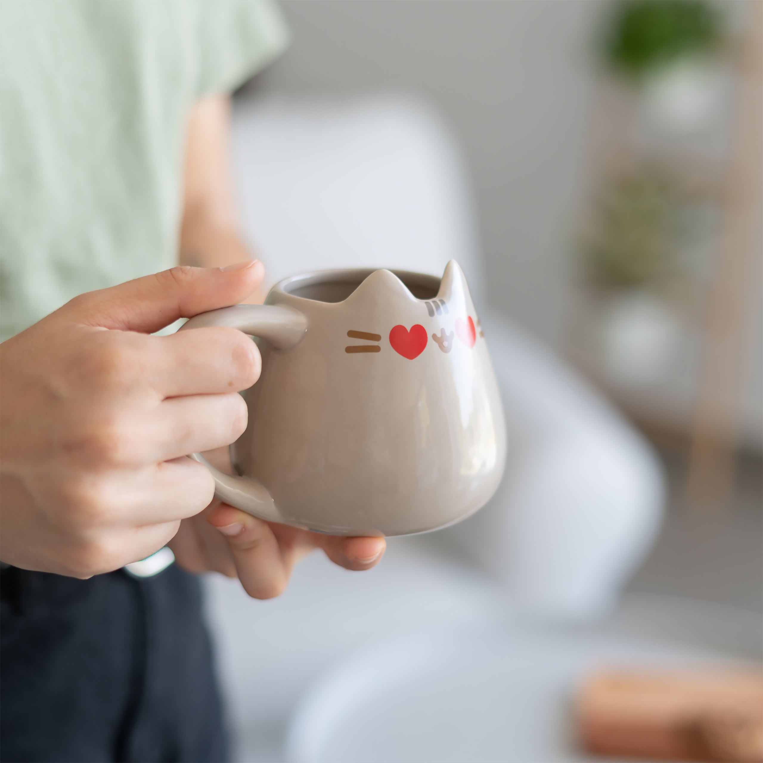 Product image Pusheen - 3D Mug