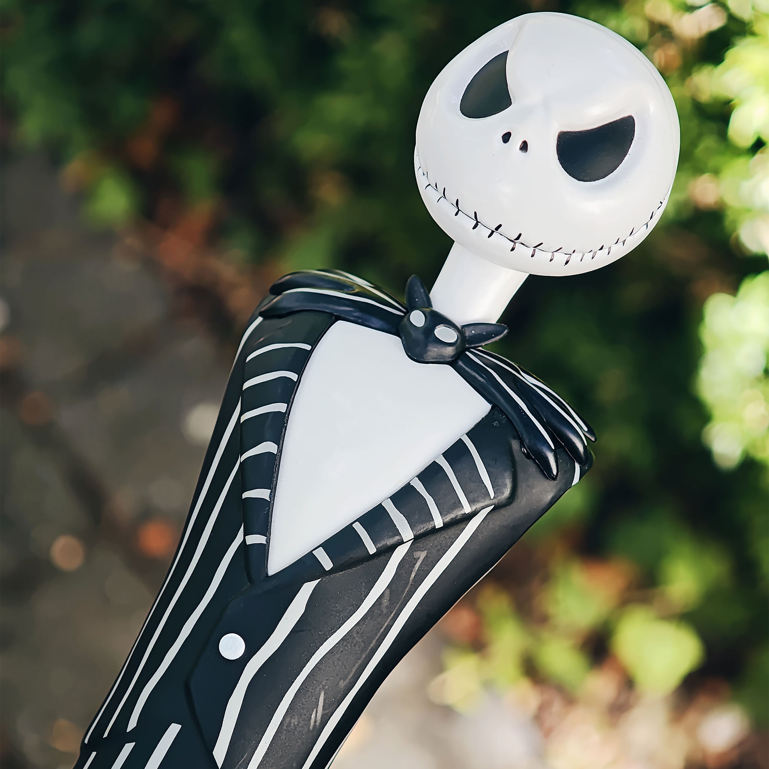 Product image Jack Skellington Premium Umbrella - The Nightmare Before Christmas