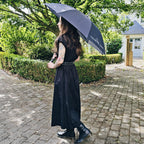 Product image Jack Skellington Premium Umbrella - The Nightmare Before Christmas