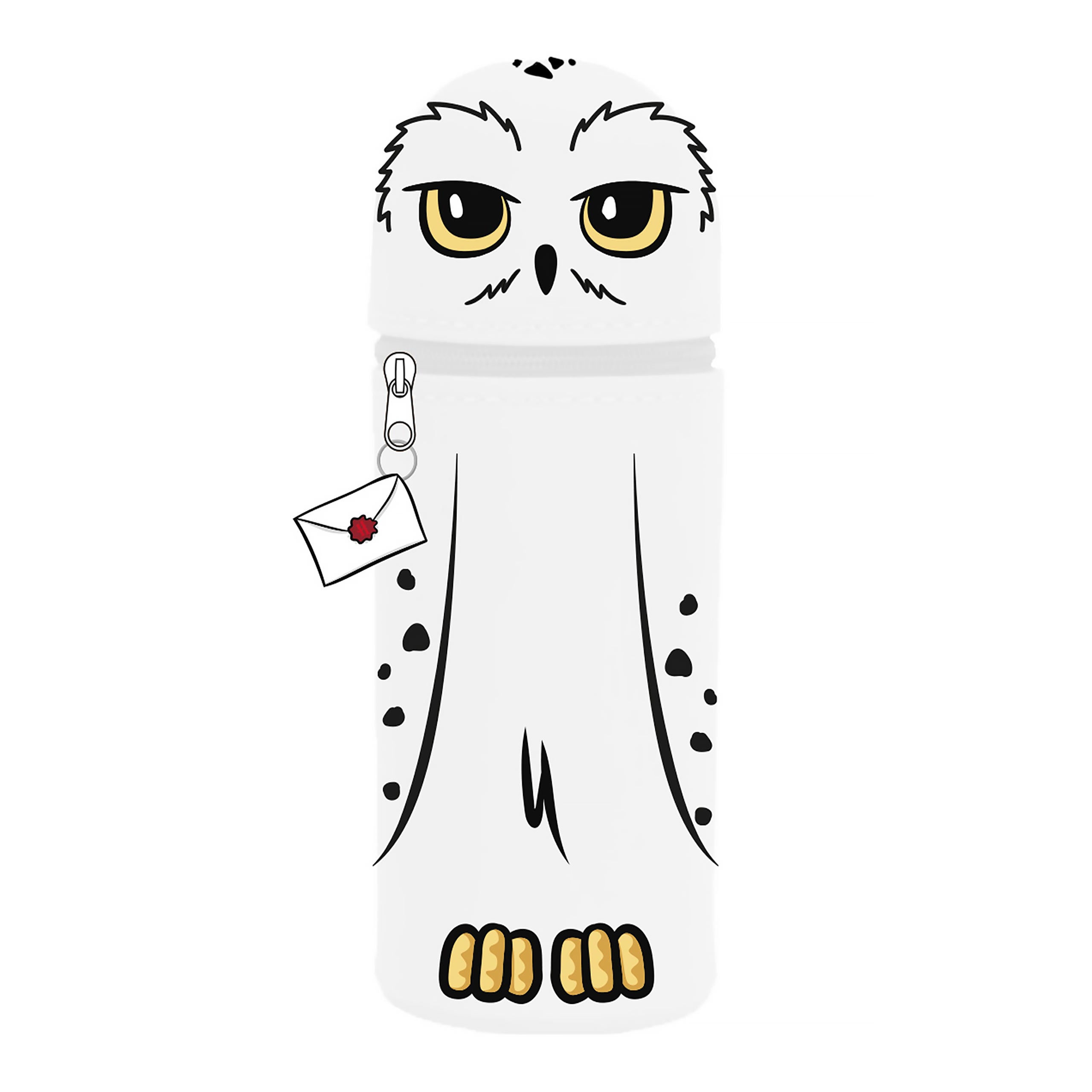 Product image Harry Potter - Hedwig 3D Silicone Pencil Case