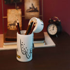 Product image Harry Potter - Hedwig 3D Silicone Pencil Case