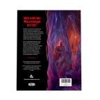 Product image Dungeons & Dragons - Vecna: Eve of Damnation Adventure Book