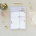 Product image Pusheen - Sleep Daily Planner