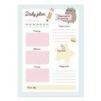 Product image Pusheen - Good Day Daily Planner