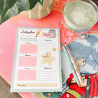 Product image Pusheen - Good Day Daily Planner