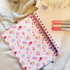 Product image BT21 - Cherry Blossom Notebook