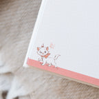 Product image Aristocats - Marie Plush Notebook
