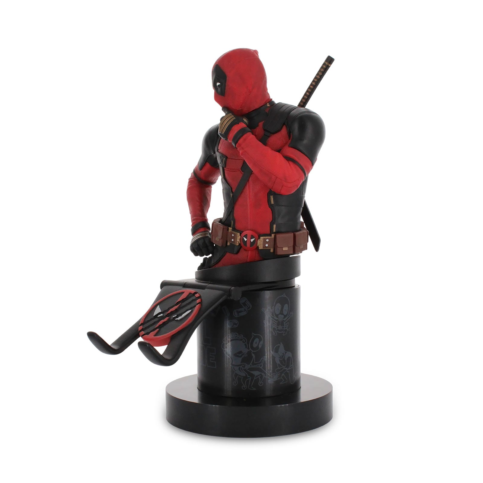 Product image Deadpool - Cable Guy Figure
