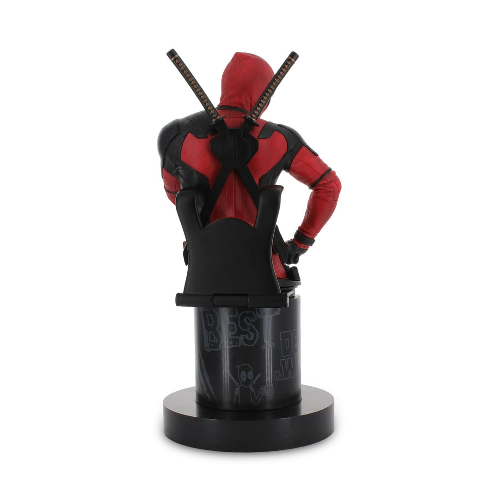 Product image Deadpool - Cable Guy Figure