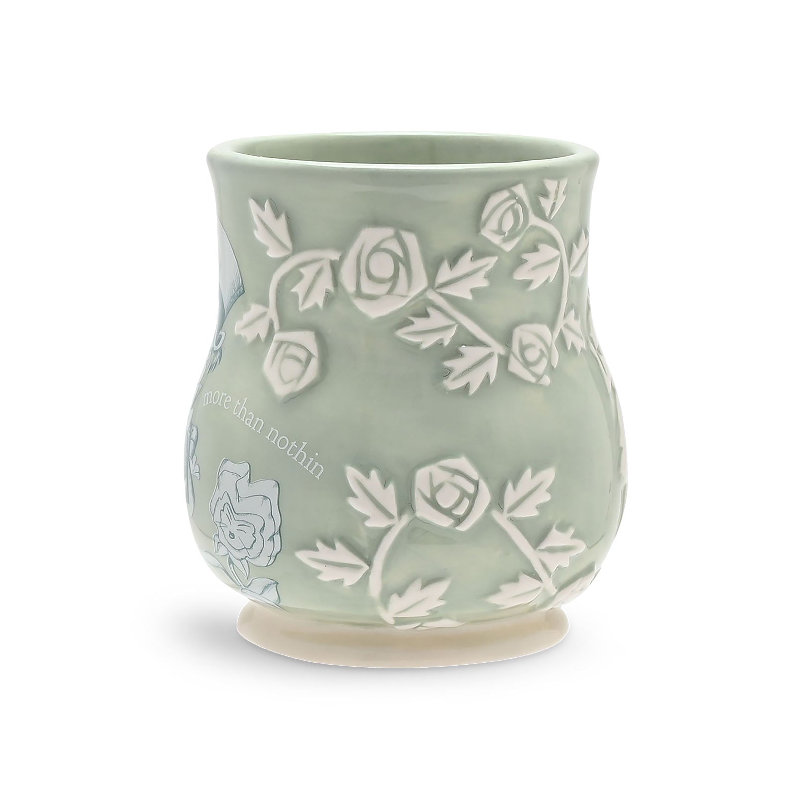 Product image Alice in Wonderland - Mad Hatter Relief Mug