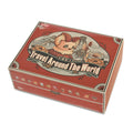 Product image Yoki Travel Around The World - POP MART Mystery Figures 12er Display E1085792