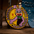 Product image Silent Hill - Robbie the Rabbit Pin (Limited Edition)