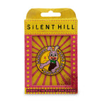 Product image Silent Hill - Robbie the Rabbit Pin (Limited Edition)