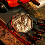 Product image Metal Gear Solid - Solid Snake Collector's Coin Limited Edition