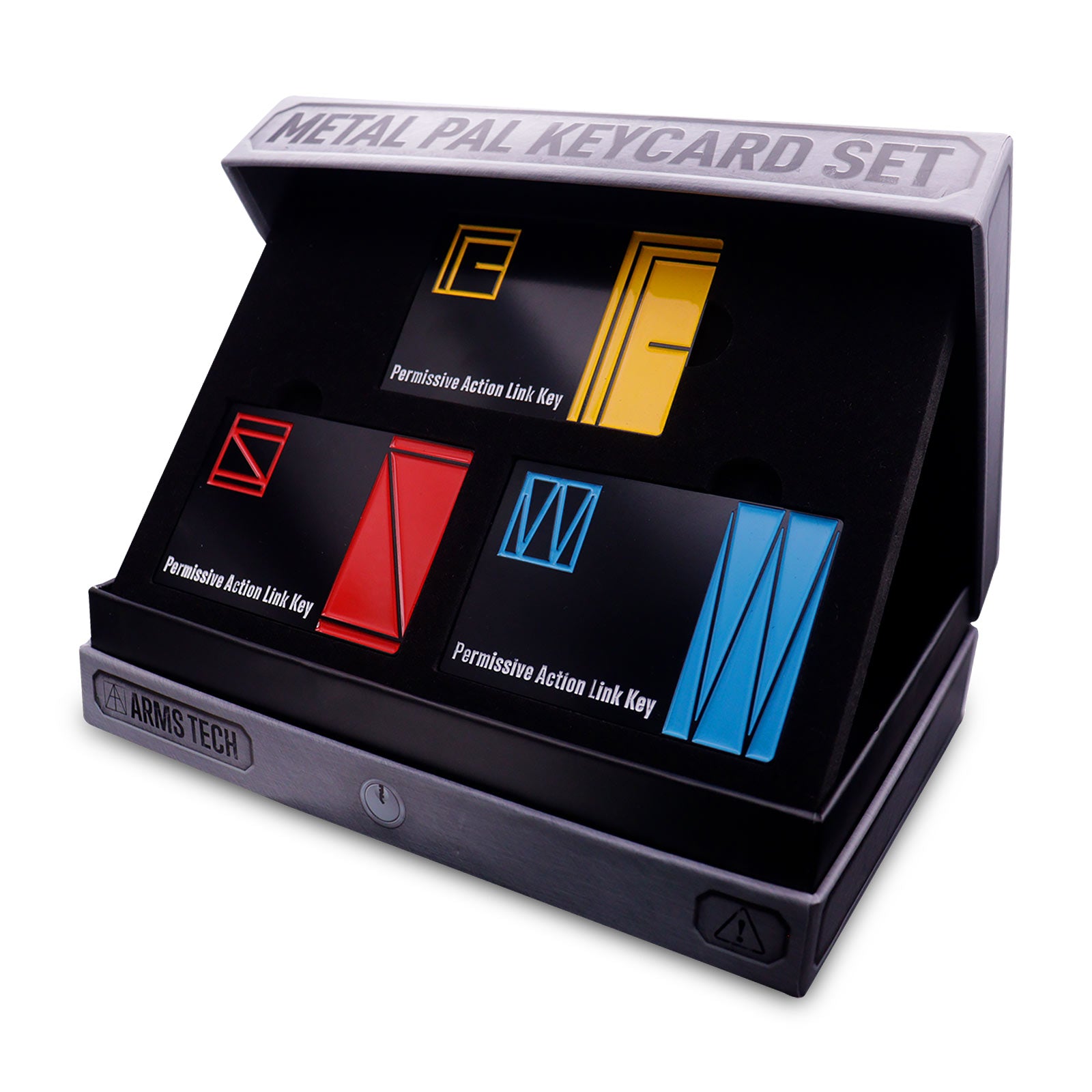 Product image Metal Gear Solid - Limited Keycard Set
