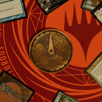 Product image Magic: The Gathering - Life Counter Replica