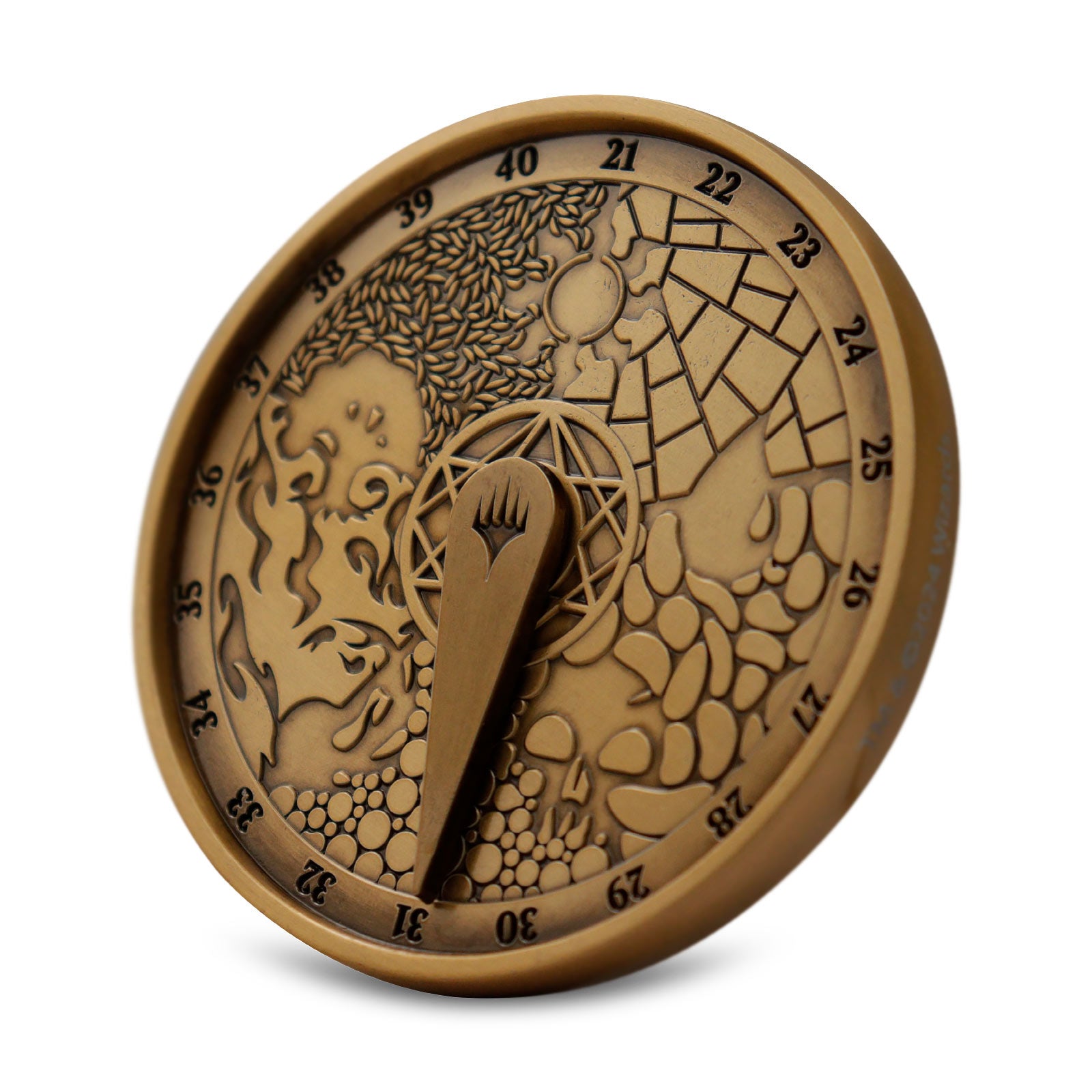 Product image Magic: The Gathering - Life Counter Replica