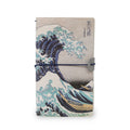 Product image The Great Wave off Kanagawa - Katsushika Hokusai Notebook
