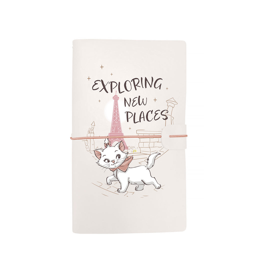 Product image Aristocats - Bonjour Marie Notebook
