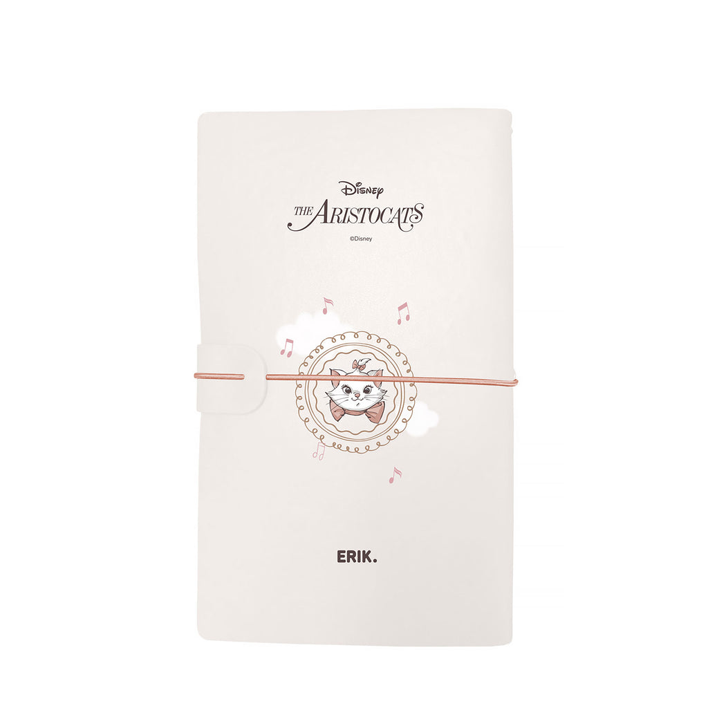 Product image Aristocats - Bonjour Marie Notebook