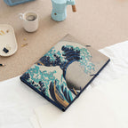 Product image The Great Wave off Kanagawa - Katsushika Hokusai Document Folder