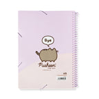 Product image Pusheen - Hi & Bye Folder A4