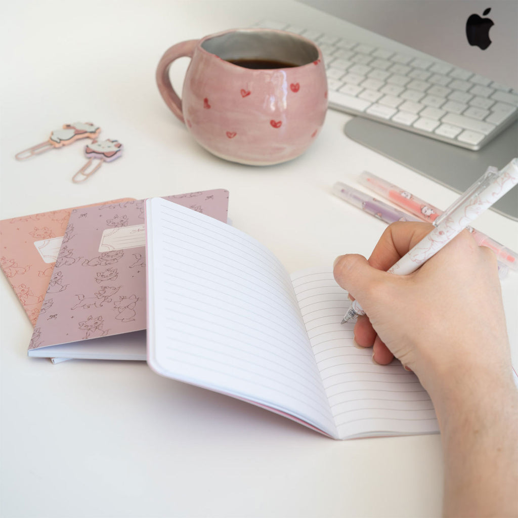 Product image Aristocats - Bonjour Marie Writing Set
