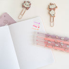 Product image Aristocats - Bonjour Marie Writing Set