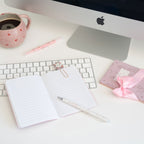 Product image Aristocats - Bonjour Marie Writing Set