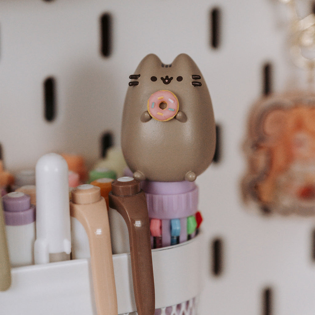 Product image Pusheen - Moments 10-Color Pen