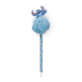 Product image Stitch Tropical Pom Pom Ballpoint Pen - Lilo & Stitch