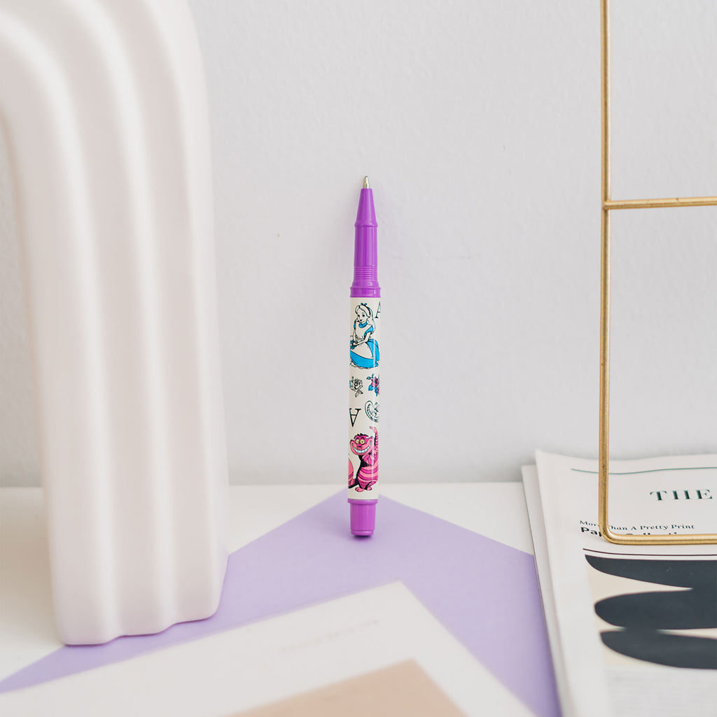 Product image Alice in Wonderland - Ballpoint Pen