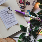 Product image Alice in Wonderland - Ballpoint Pen