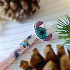 Product image Stitch Aloha Erasable Pen - Lilo & Stitch