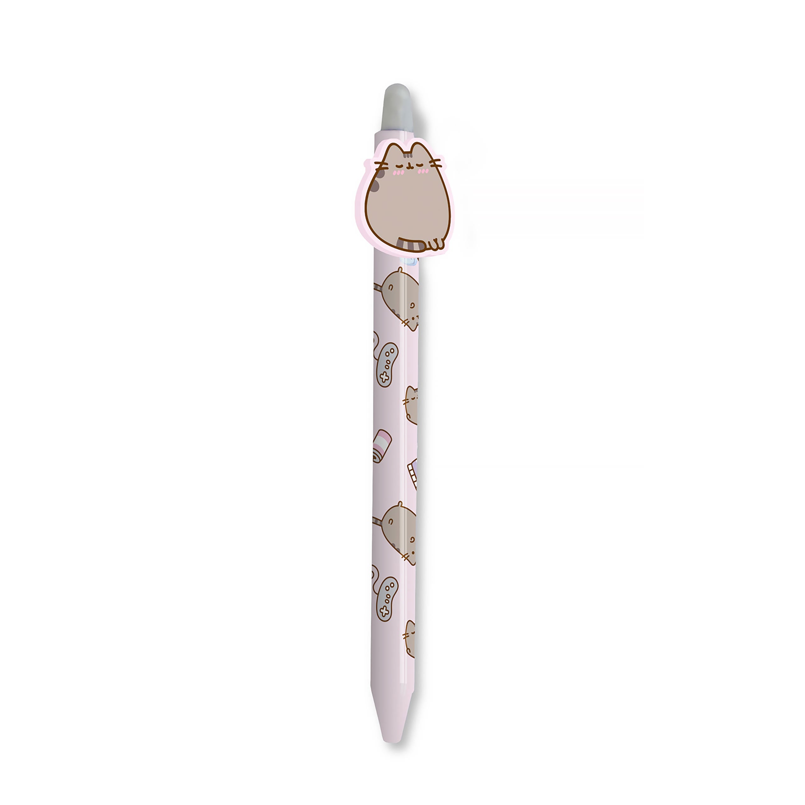Product image Pusheen - Moments erasable ballpoint pen