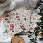 Product image Alice in Wonderland - Set of 3 Notebooks