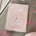 Product image Aristocats - Bonjour Marie Sticky Notes Book