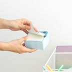 Product image Stitch Tropical Sticky Note Block - Lilo & Stitch