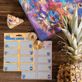 Product image Stitch School Sticker - Lilo & Stitch
