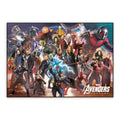 Product image Avengers: Endgame - Heroes Desk Pad