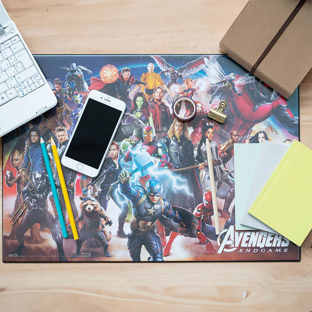 Product image Avengers: Endgame - Heroes Desk Pad