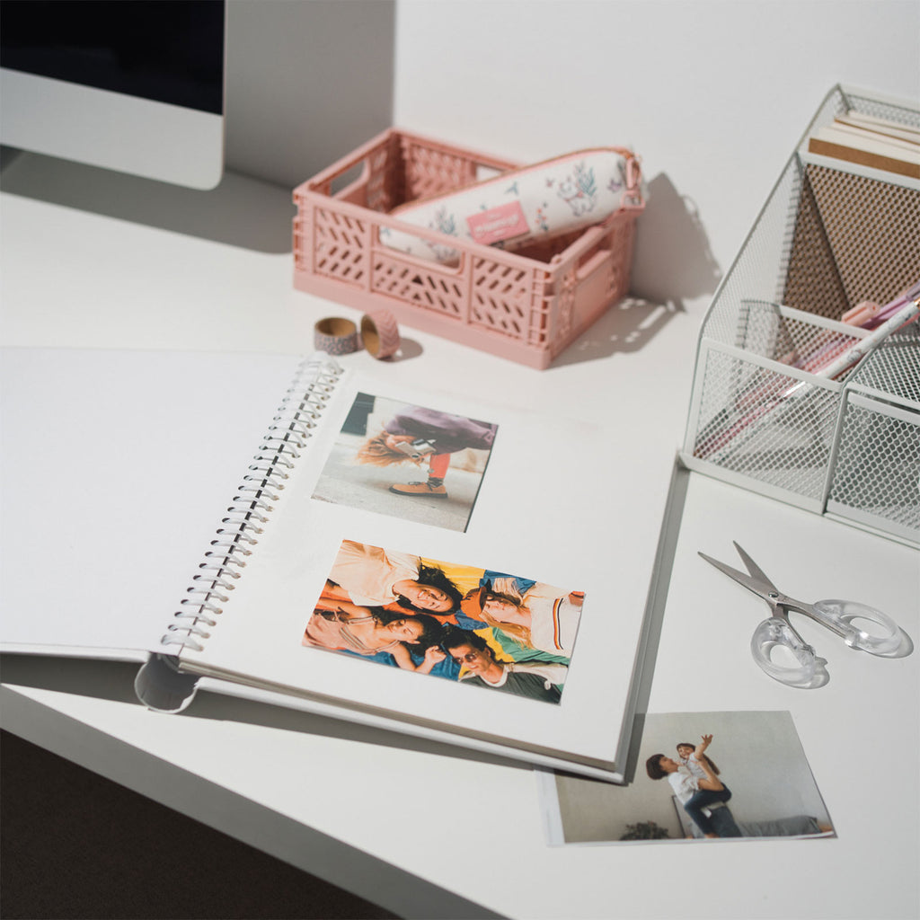Product image Aristocats - Bonjour Marie Photo Album