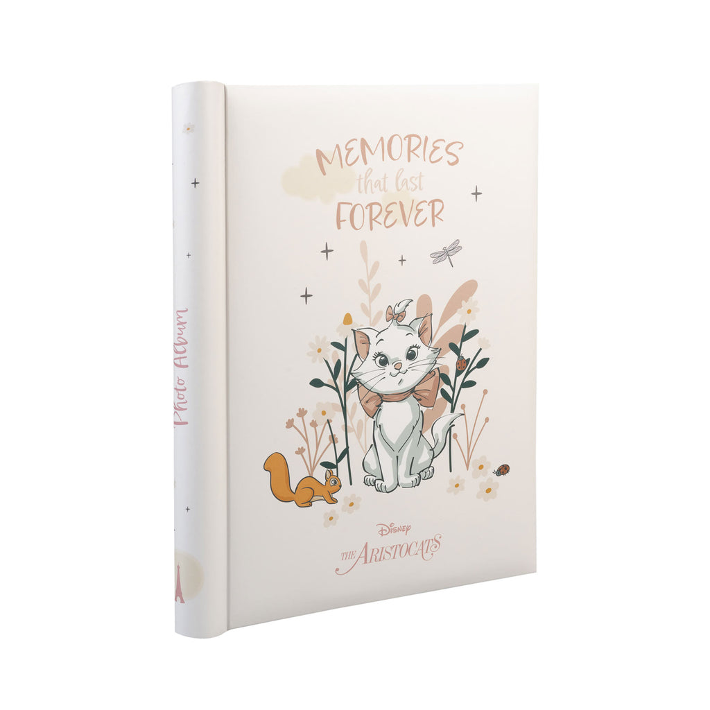 Product image Aristocats - Bonjour Marie Photo Album