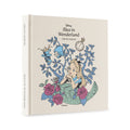 Product image Alice in Wonderland - Flower Photo Album
