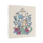 Product image Alice in Wonderland - Flower Photo Album